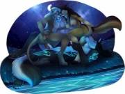 Moonlight Embrace [Hh] (Archery)