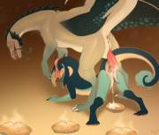 Baking Cream Pies [Hf] (Pig)