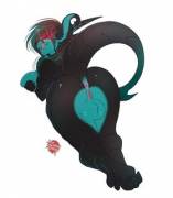 Ass Shot [H] (La_Lune_Rouge)