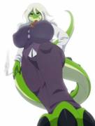 Cause, I'm The Boss. [H] (Lawkie)