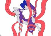 Tentacle Teasing [Ht] (Phrostbite)