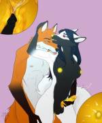 Making Daughter Cmm. [Hm] (Myron_Morgulus)