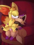 Taking The Throne [Hf] (Slimefur)