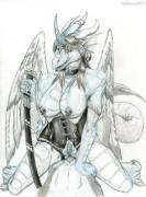 Syldria On Top [Hm] (Adleisio)