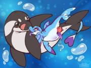 Underwater Knots [Hm] (Whimsydreams)