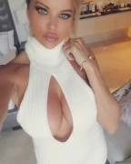 Basic (Instinct) Bitch