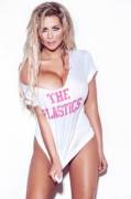 Nicola Mclean