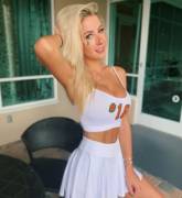 Kiki Passo (X-Post From /R/Plainwhitets)