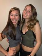 A Pair So Cute It Hurts