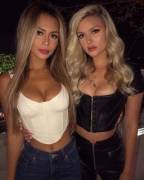 &Amp;Quot;Best Friends&Amp;Quot;