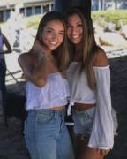 Two Friends (W/ Alternate)