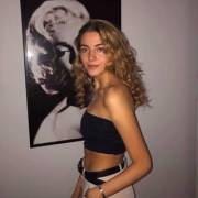 Marilyn Monroe Poster