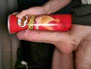 &Amp;Quot;Once You Pop You Can't Stop&Amp;Quot;