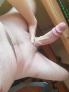 My Thick Viking Cock