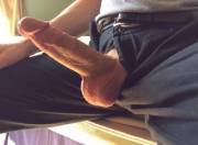 Getting It All Out There