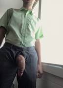 Would You Wanna Work In The Same Office?