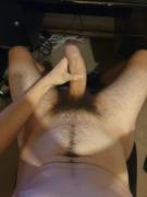 Is It Bad That The First Thing I Did When I Got My New Phone Was Take Dick Pics?