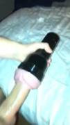 This Is An Old Video I Have Since Around 2017 Of Me Fucking My Fleshlight:)