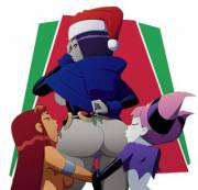 First Attempt At A Nude Edit (Original By Ravenravenraven)