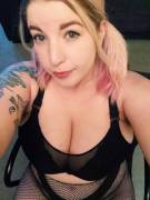 It's A Chilly Night But I'm Staying Warm On Cam!