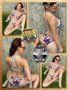 Ms Julia Epiphany, Nominated To Be 2019 Ynot Cam Star Of The Year Trans