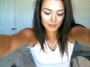 Anyone Know Who This Camgirl Is? Had Her Name Saved And Lost It.