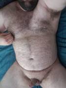 I'm A Little Cold... Cum Warm Me Up?