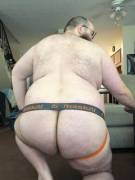 One Of My Favorite Pictures Of My Backside