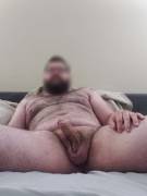 Ye Olde First Post! About To Go To Bed, Anyone Feel Like Joining Me A D Making Me ...