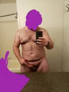 Sadly, Santa Didn't Send Me A Bi-Curious Chub Friend To Explore With For Christmas. ...