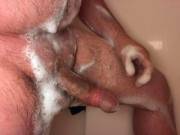 Getting Clean So I Can Get Dirty