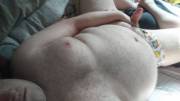 26 Bi Chub In Bed! Thank You For The Amazing Response!