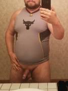 I'm Really Loving My New Shirt!