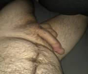 Someone Crawl Under The Covers With Me