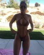 I Can’t Wait Until We Get This Tianna Back (Gfy)