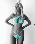 That's A Nice Bikini