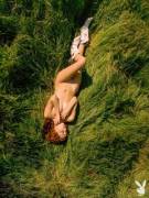 Playmate September 2019: Sophie O'neil