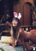 Playmate Of The Year 2017: Brook Power