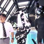 Bodypaint Stream Highlights