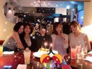 Anri And Some Friends