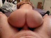 I Love Riding Big Cock, Anyone Want A Turn? [F23] 