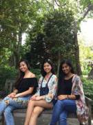 Loud And Ecstatic, Innocent And Shy, Or Horny And Enthusiastic, Take Your Pick ;)