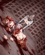 What The Tally Marks Meant, It's Up To Your Imagination