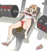 Know Your Limits [F]