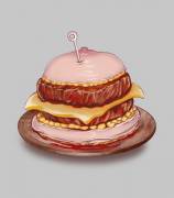 Would You Like Fries With That?