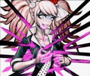 Anyone Else Get Into This Stuff Because Of Danganronpa?