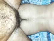 Taking Some Raw Dick, We Bred Each Other Later On