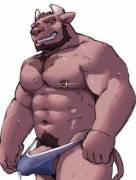 Beef [By @Huger_Smot On Twitter]