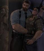 Stay Close To Me.. I’ll Protect You.