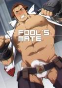 Fool's Mate - [Rycanthropy (Mizuki Gai)]
